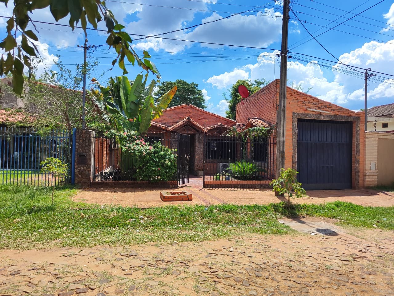 - casa - Luque, foto 2