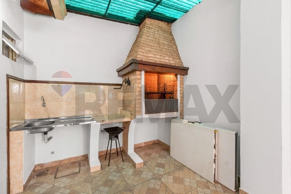dúplex en Barrio Bernardino Caballero — foto 3
