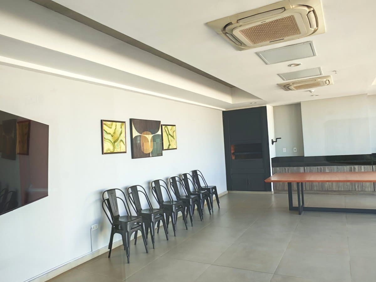 Departamento de 2hab, foto 5