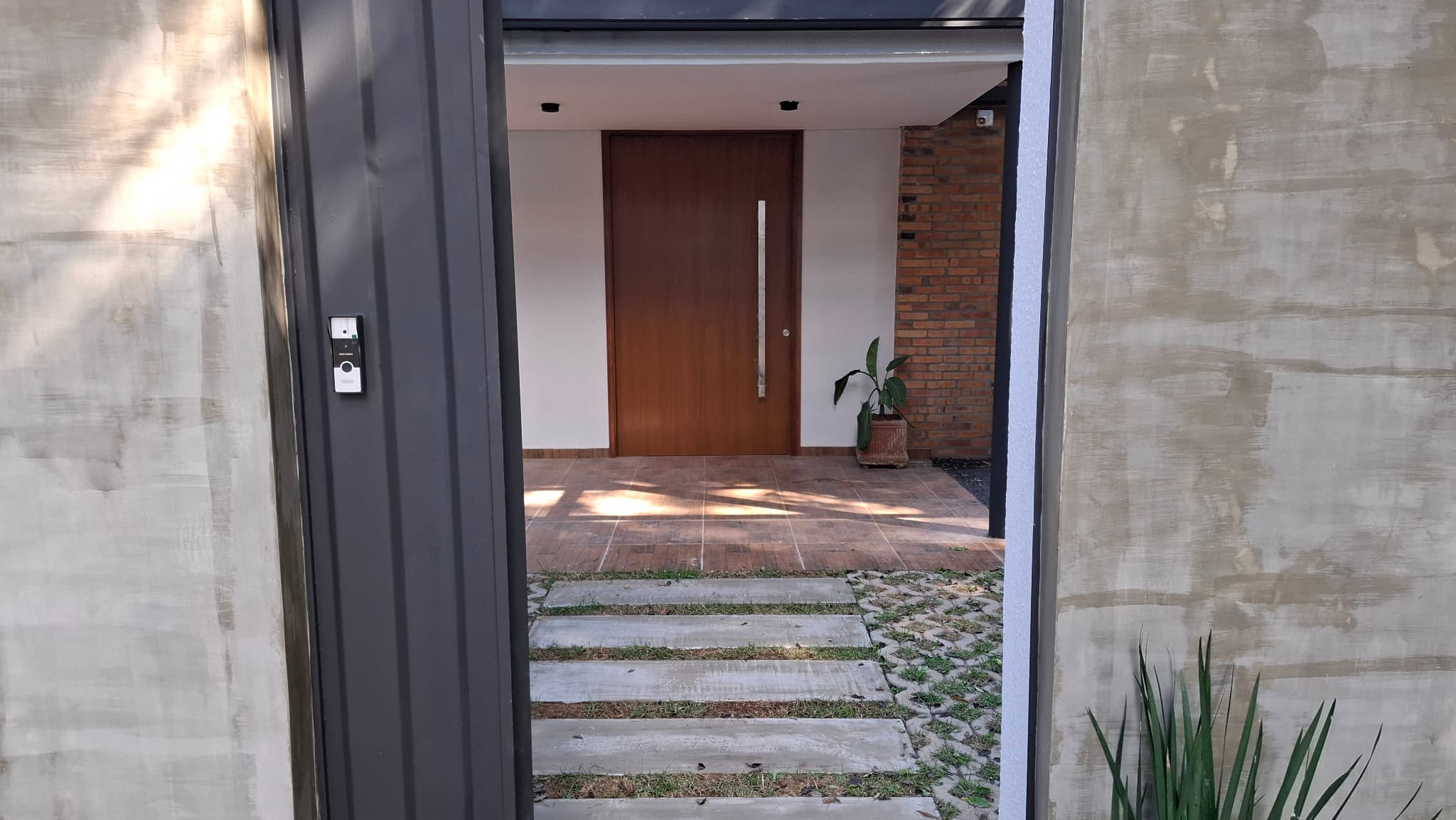 Casa a estrenar Zona Feliz Bogado — foto 3