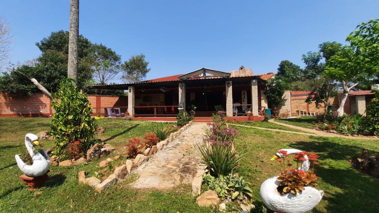 Quinta 1 ha en altos, foto 1