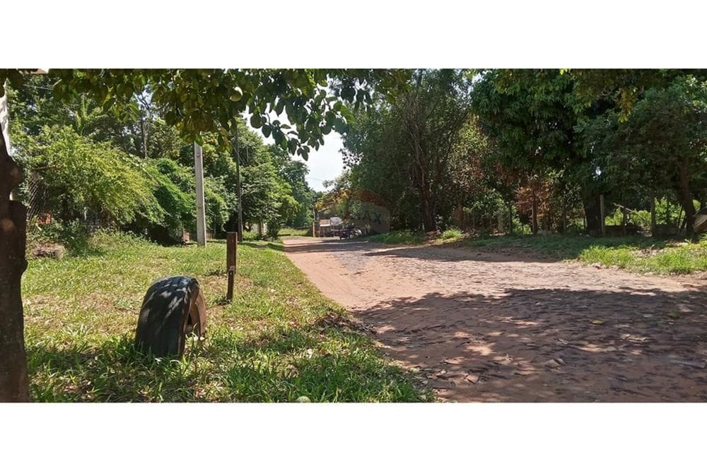 En venta terreno 462 m² - barrio rincon - Ñemby, foto 5