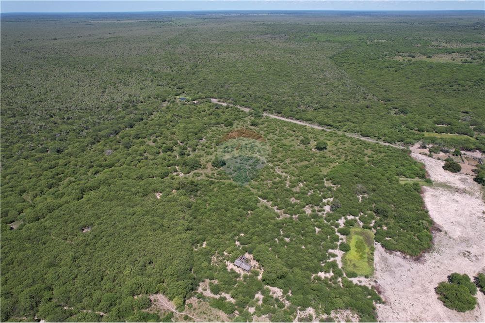 campo de 3,749 Hectáreas en Presidente Hayes a 740 USD por Ha, foto 4