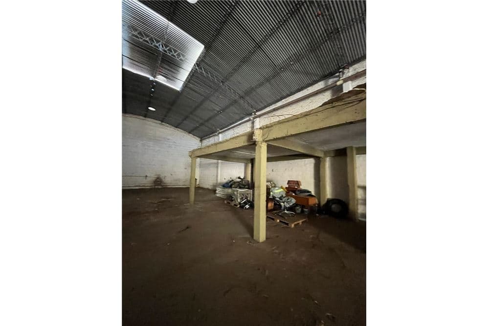 tinglado de 360 m² en Lambaré, foto 3