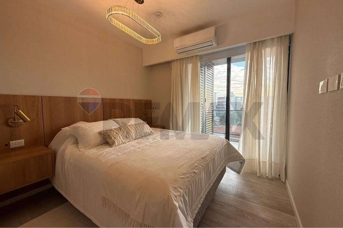 Departamento amoblado en met Las Lomas, foto 3