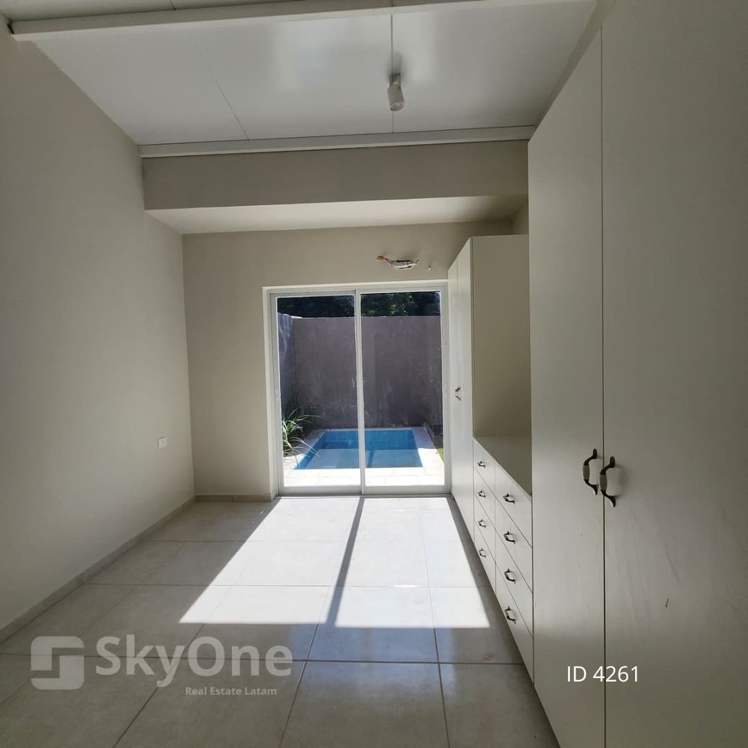 Duplex estilo toscano en Luque, foto 4