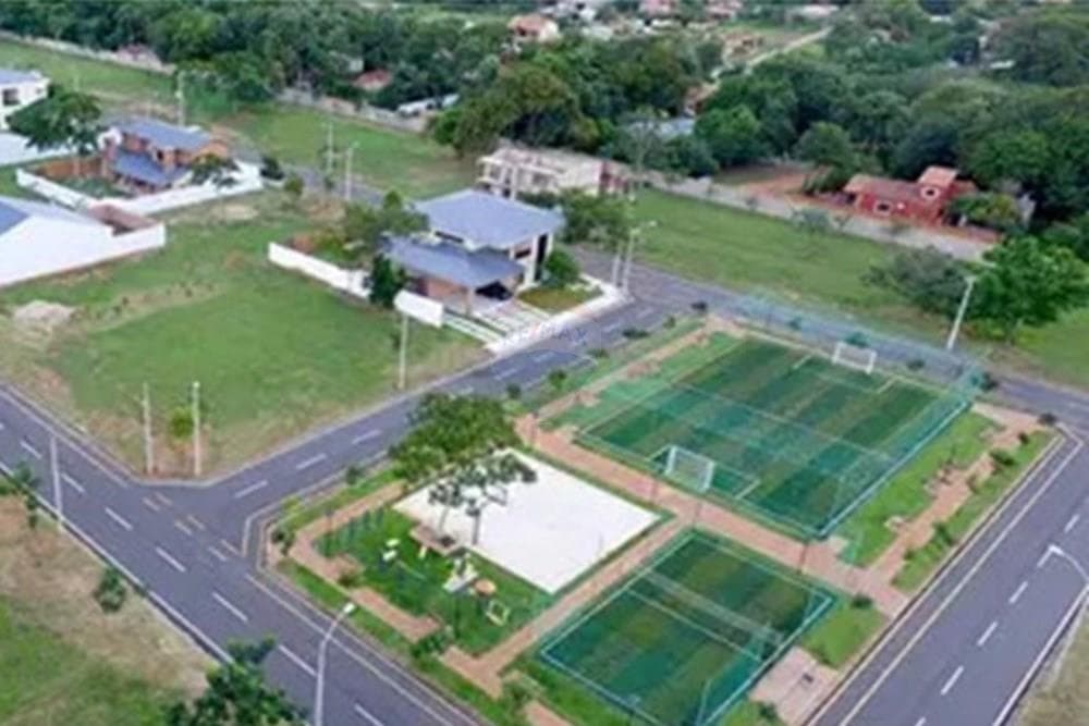 Elegí ARAPOTY – calidad de vida e inversión, foto 2