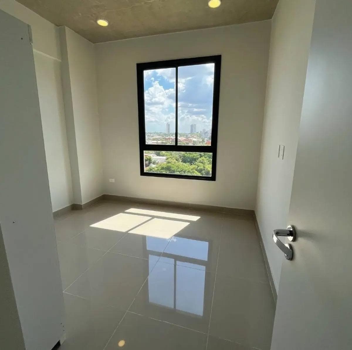 Departamento en venta Edificio Zuba IV, Luque, foto 4