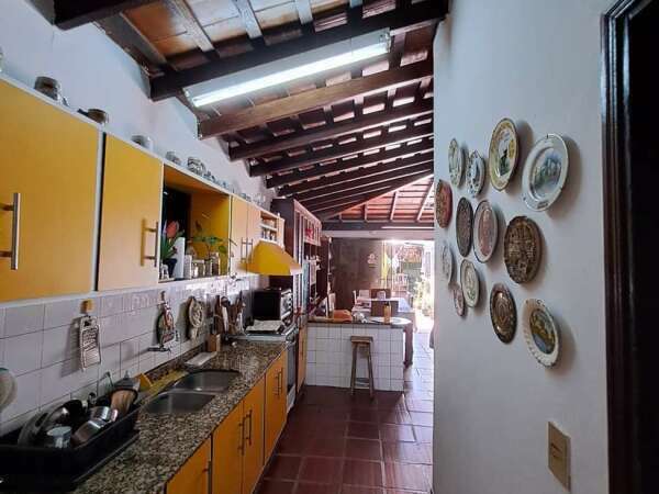 Casa en san vicente, zona residencial ,a una cuadra de felix bogado, foto 5