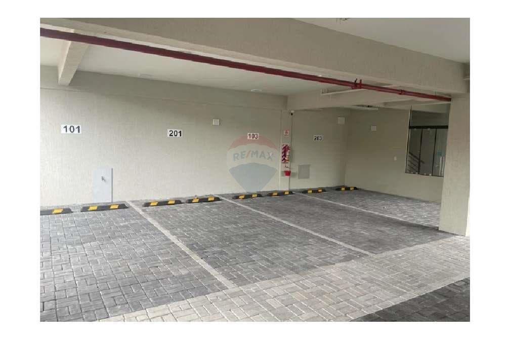 Departamento en lambare, foto 5