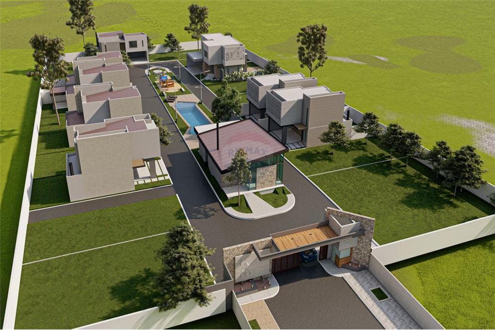 Casa en venta de 3 dormitorios zona Pinedo, foto 2