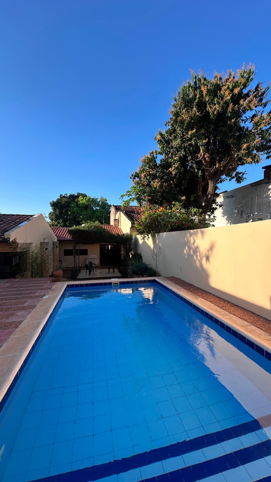 En alquiler | casa de 3 dormitorios en Recoleta