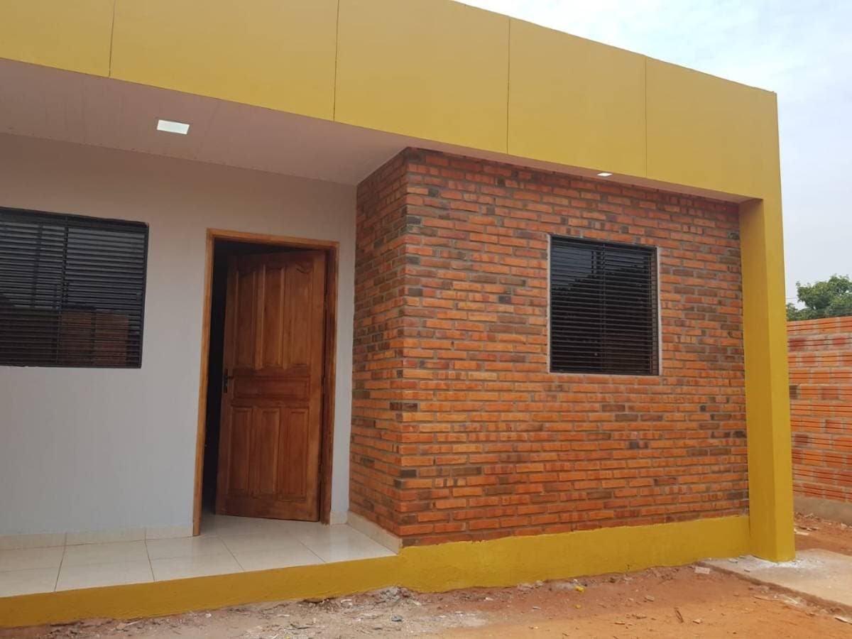 Chalet A Estrenar, foto 2