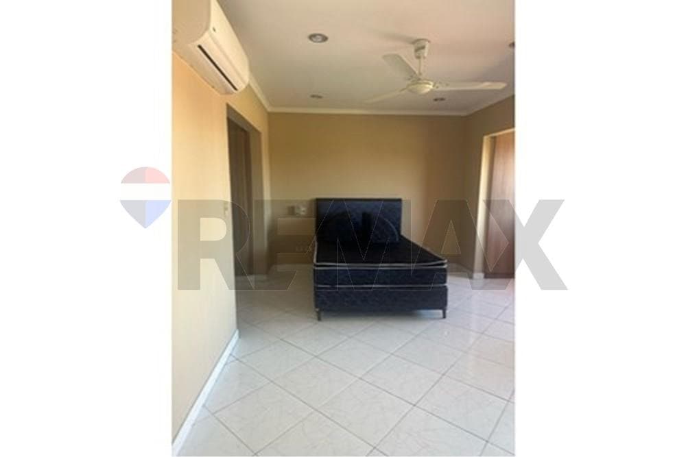 Casa - Alquiler - San Vicente, Asunción, Paraguay, foto 2