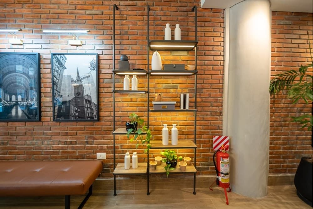 Departamento-Venta-Juan de Salazar c/ Washington, Las Mercedes, Asunción — foto 5