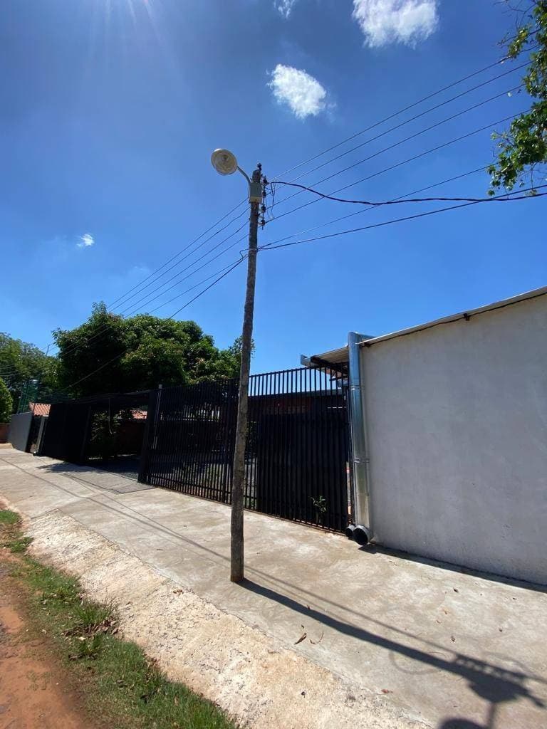 Alquiló depósito en capiata zona pechugón — foto 3