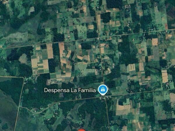 En venta – propiedad rural en santaní, foto 5