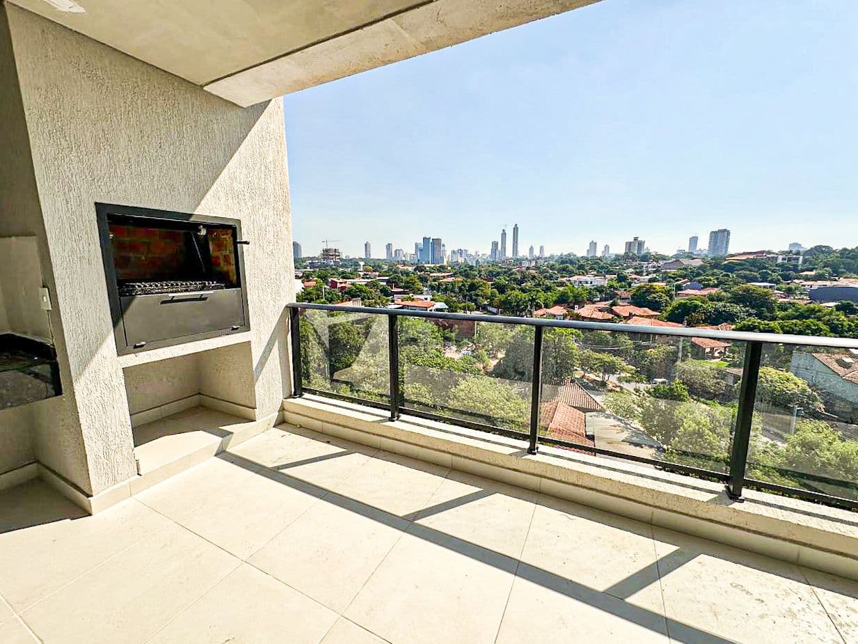 ALFEVI RESIDENCIAS – Zona Salvador del Mundo — foto 5