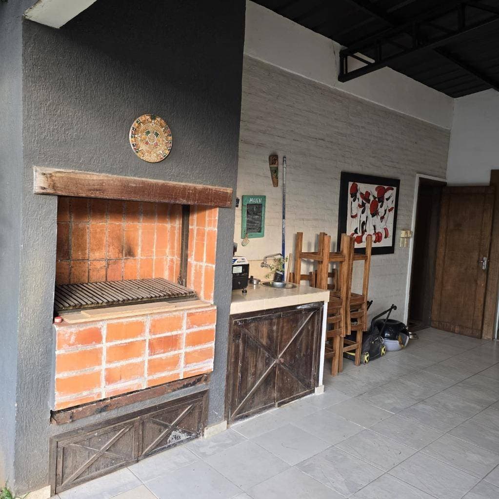 Casa Pareada de 3 habitaciones,en Barrio Santa María de Asunción, foto 4