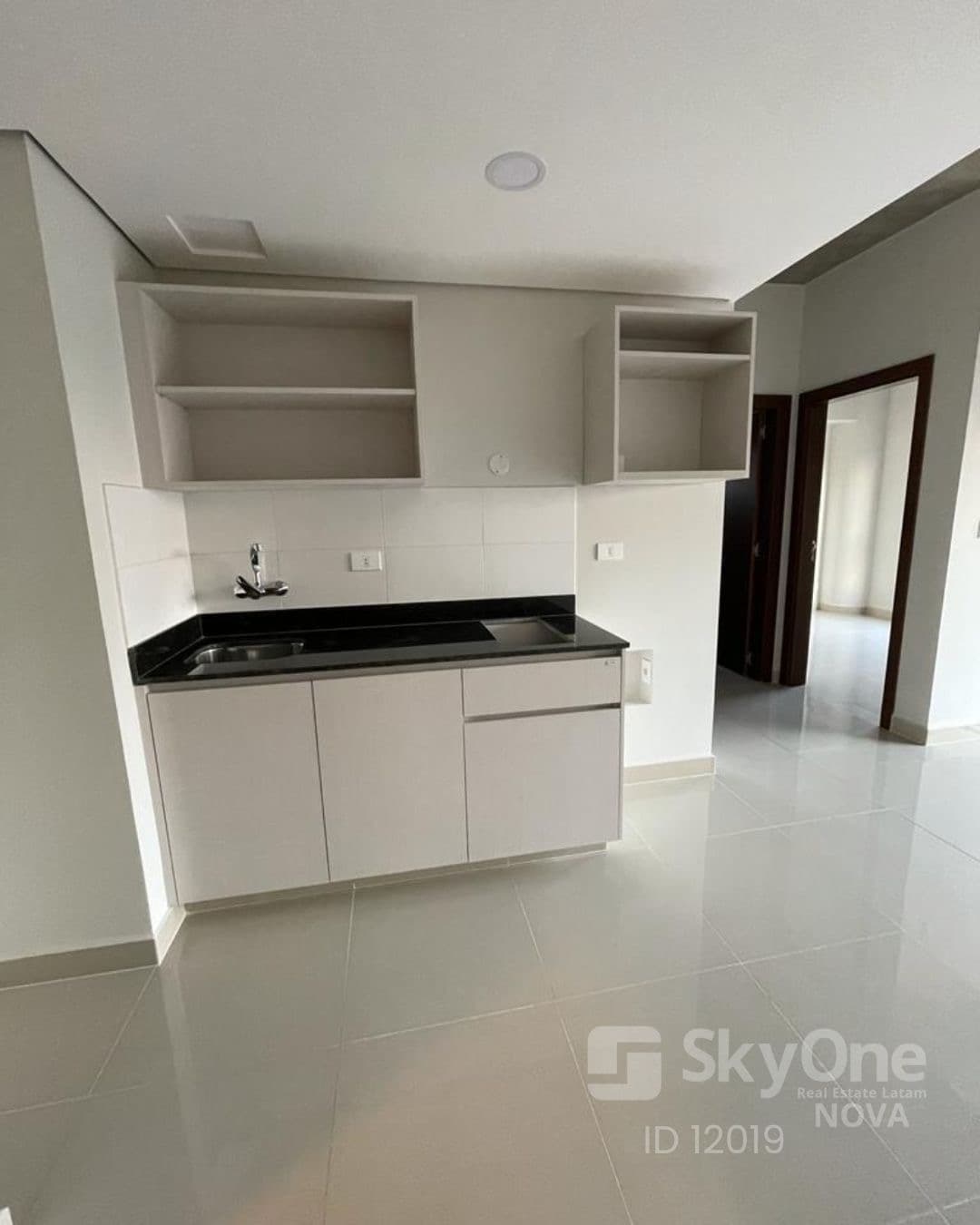 Departamento de 2 Dormitorios, foto 2