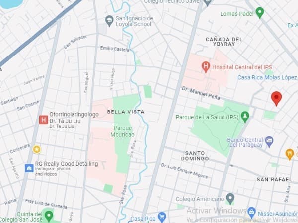 Vendo terreno con casa a demoler en Las Lomas