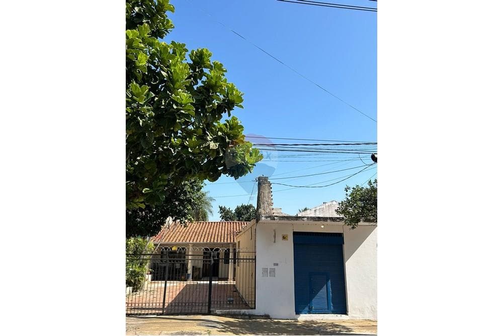Casa - Venta - Sajonia, Paraguay, Aprovecha!