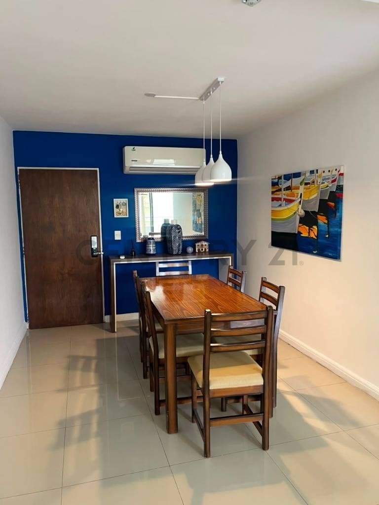 departamento de 2 dormitorios amoblado en Recoleta, foto 4