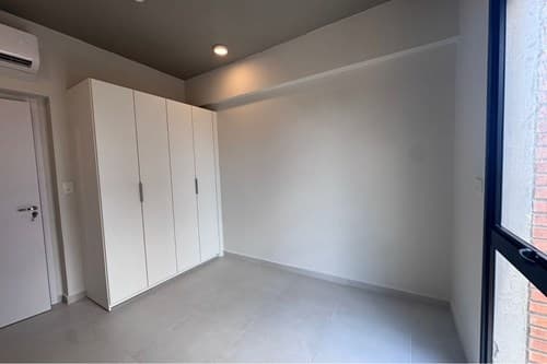 Dpto 2 dorm. En alquiler | edificio washington park – Las Mercedes, Asunción, foto 1
