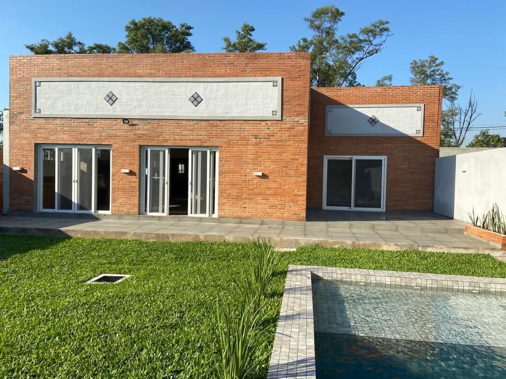 Casa en alquiler en surubii, foto 3