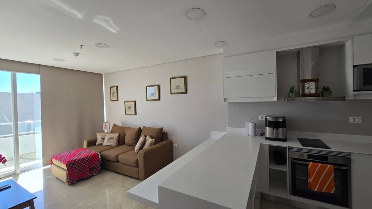 Departamento con cochera asuncion, foto 4