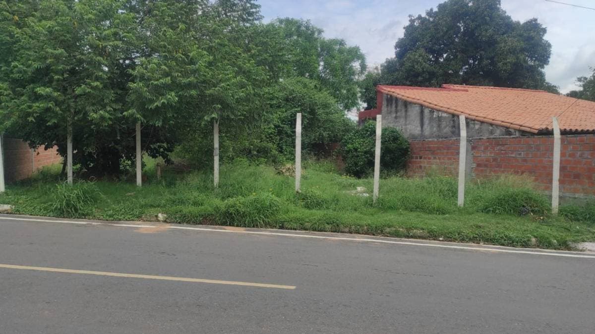 terreno en Lambaré – Zona Machio (Amurallado), foto 2