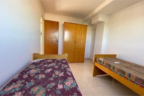 Departamento-Alquiler-Avda. Mcal. López e/ Coronel Machuca, Laguna Grande, foto 2