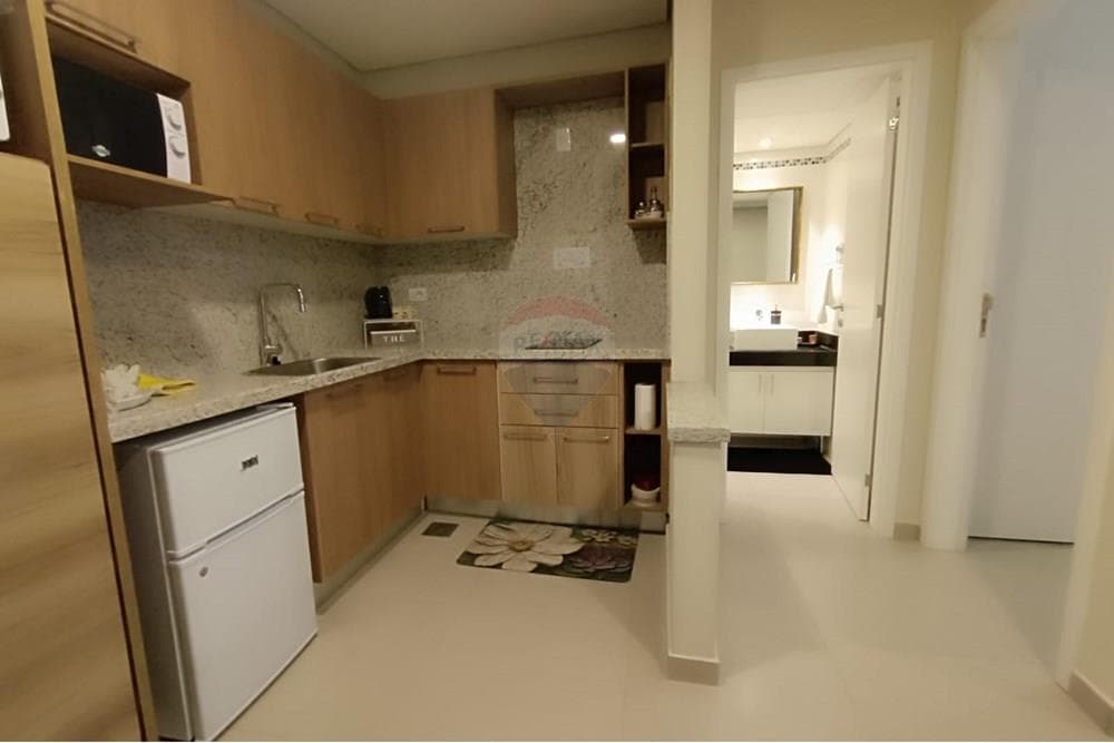 Departamento amoblado en asuncion — foto 2