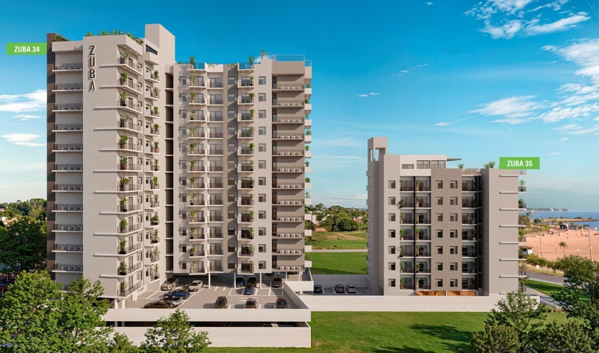 ZUBA Costanera 34, foto 2