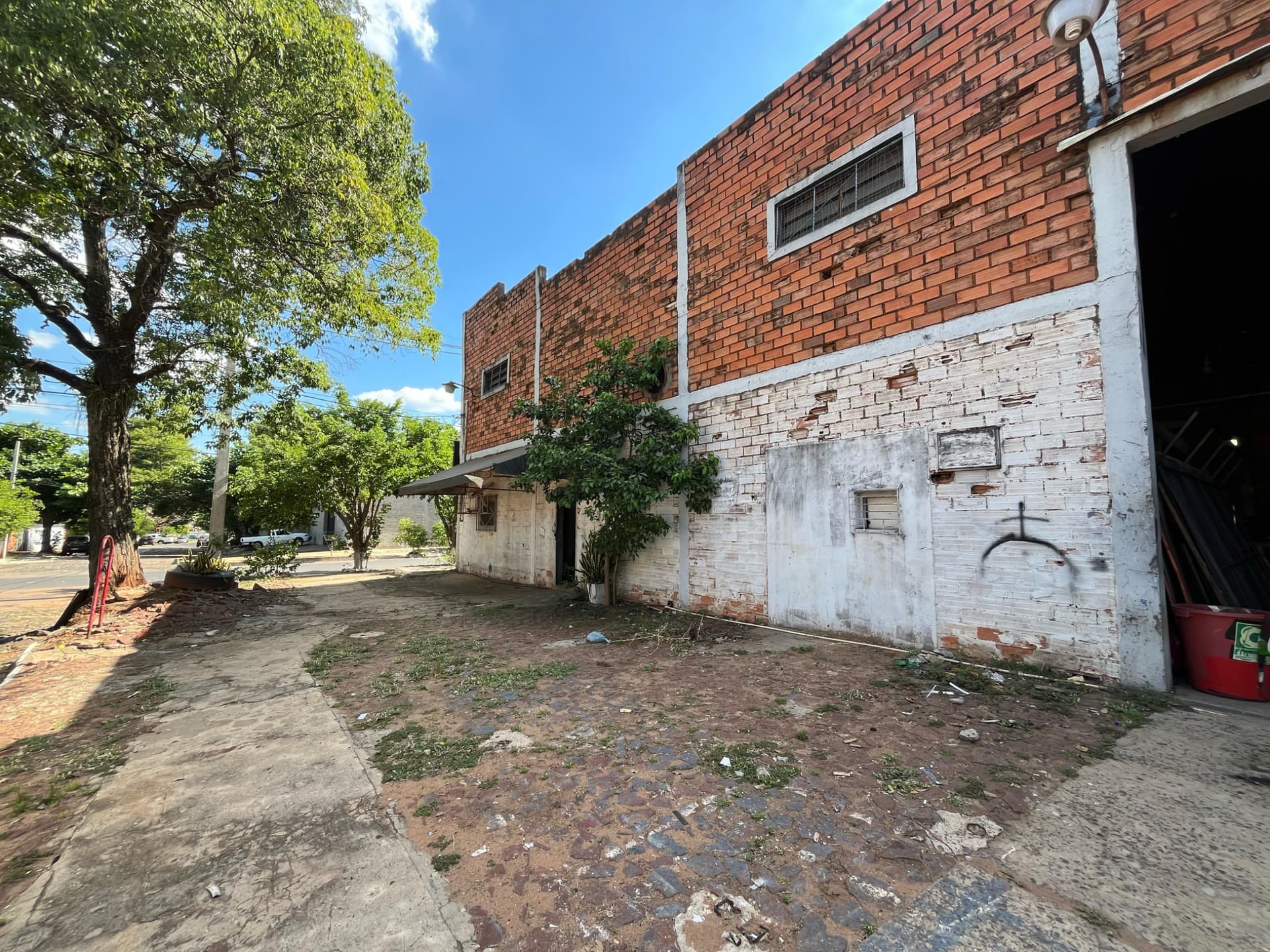Deposito en barrio san pablo, foto 2