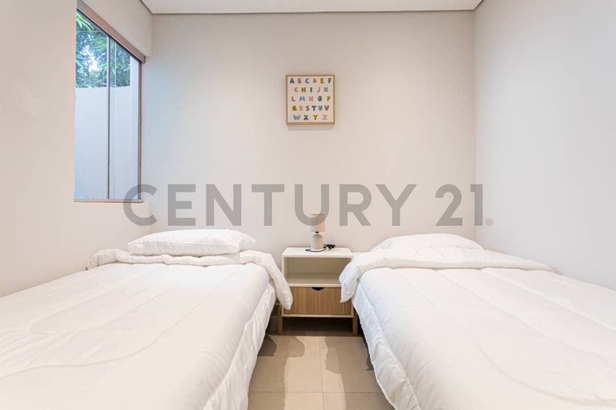 En Venta Complejo habitacional Los castaños, foto 5