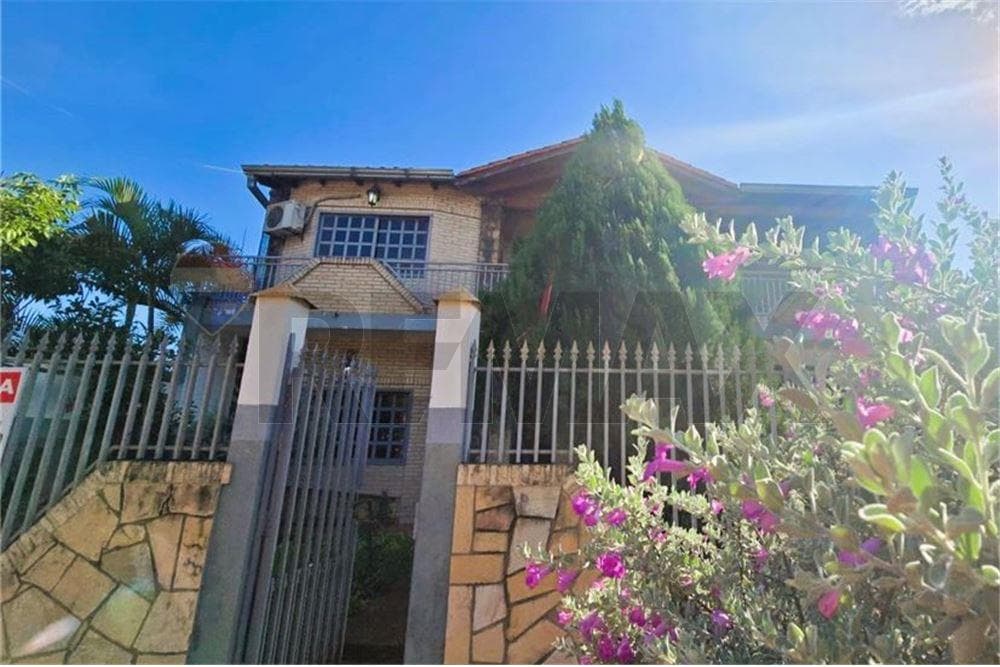 Departamento - Alquiler - San Lorenzo, Central, Paraguay — foto 1
