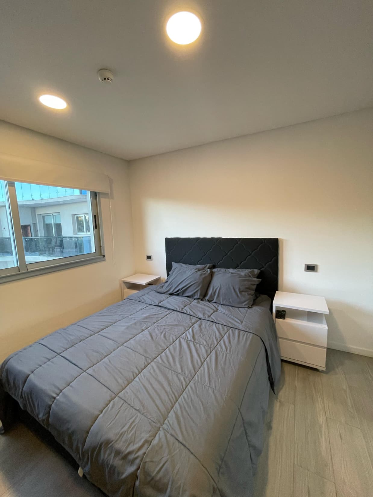 Santisima Trinidad en alquiler departamento de 1 dormitorio amoblado con cochera, foto 4