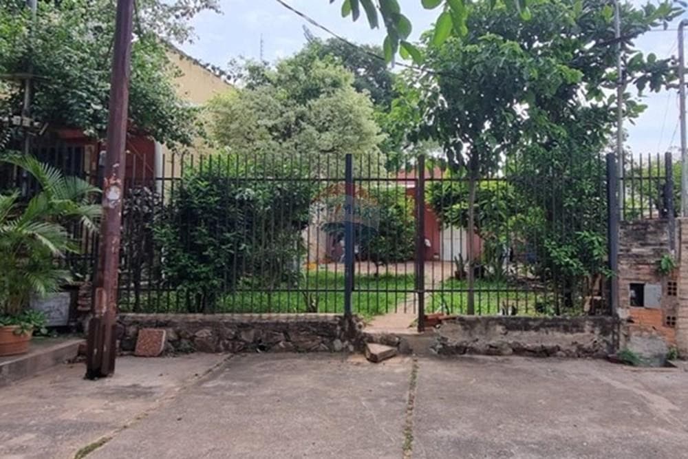 Casa en venta en barrio Las Mercedes – Asunción, foto 3