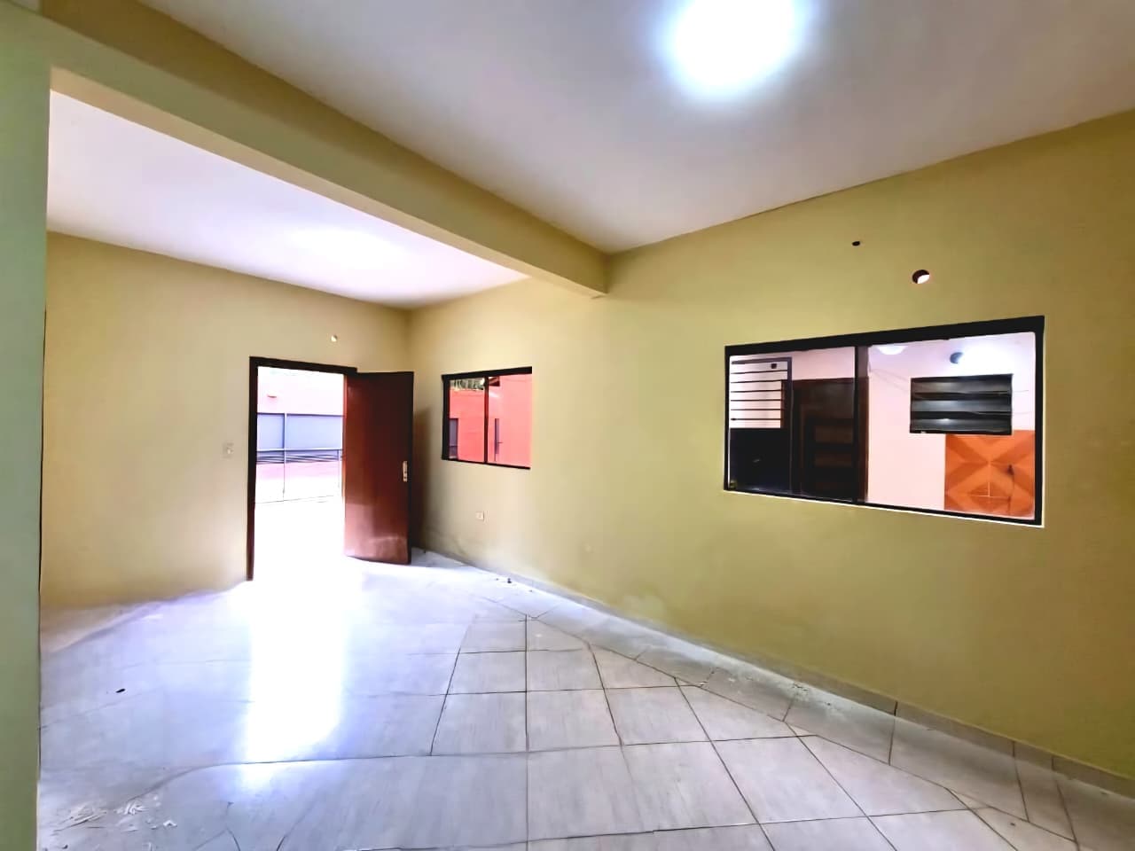 duplex en Condominio Jacques Balanza - Lambare - Barrio San Antonio, foto 5