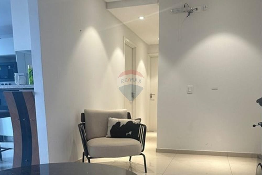 Departamento de 2 dormitorios en barrio Herrera, foto 3