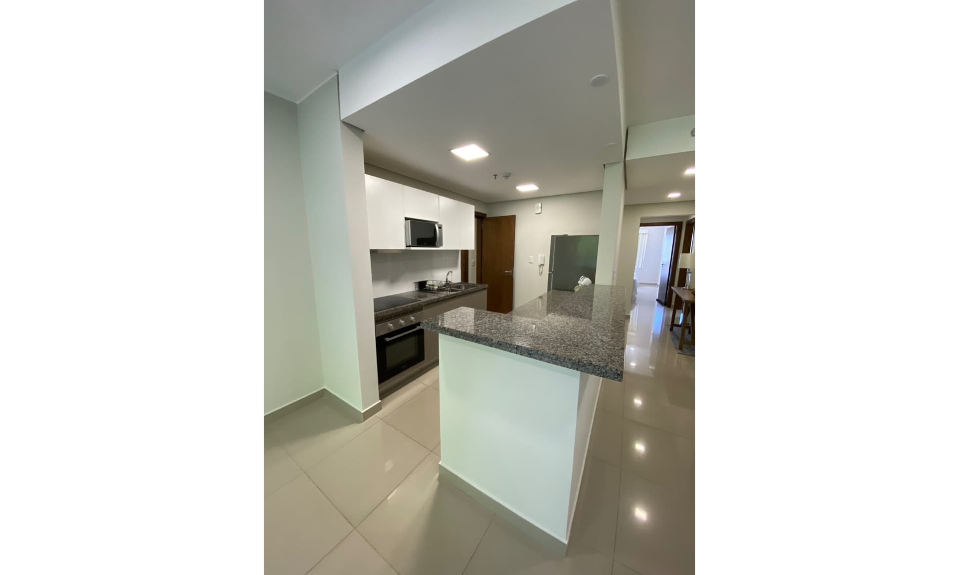 Departamento de 2 dormitorios en suite - En Alquiler, foto 4