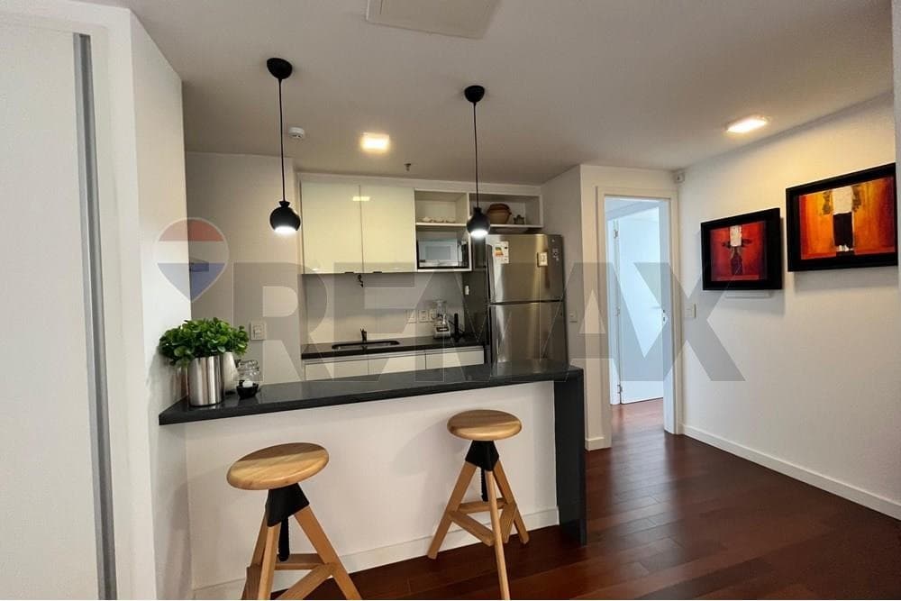 Vendo- departamento - Villa Morra, foto 5