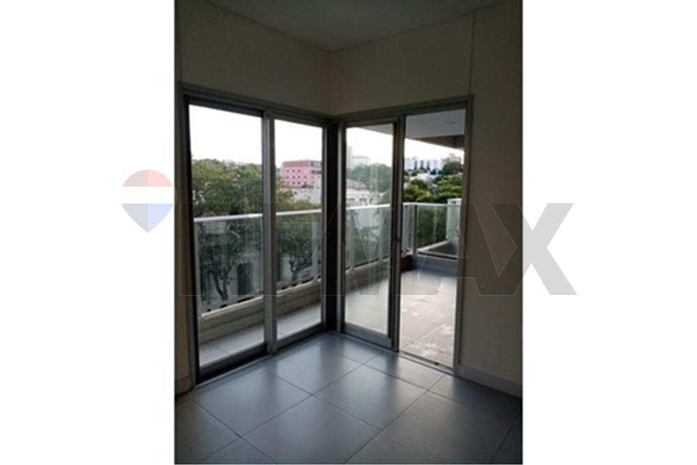 Departamento - Alquiler - Ciudad Nueva, Paraguay, foto 2
