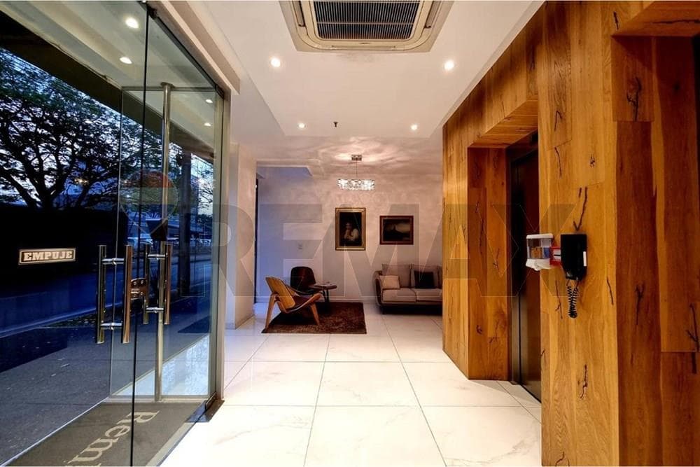Departamento - Alquiler - Los Laureles, Asunción, Paraguay — foto 2