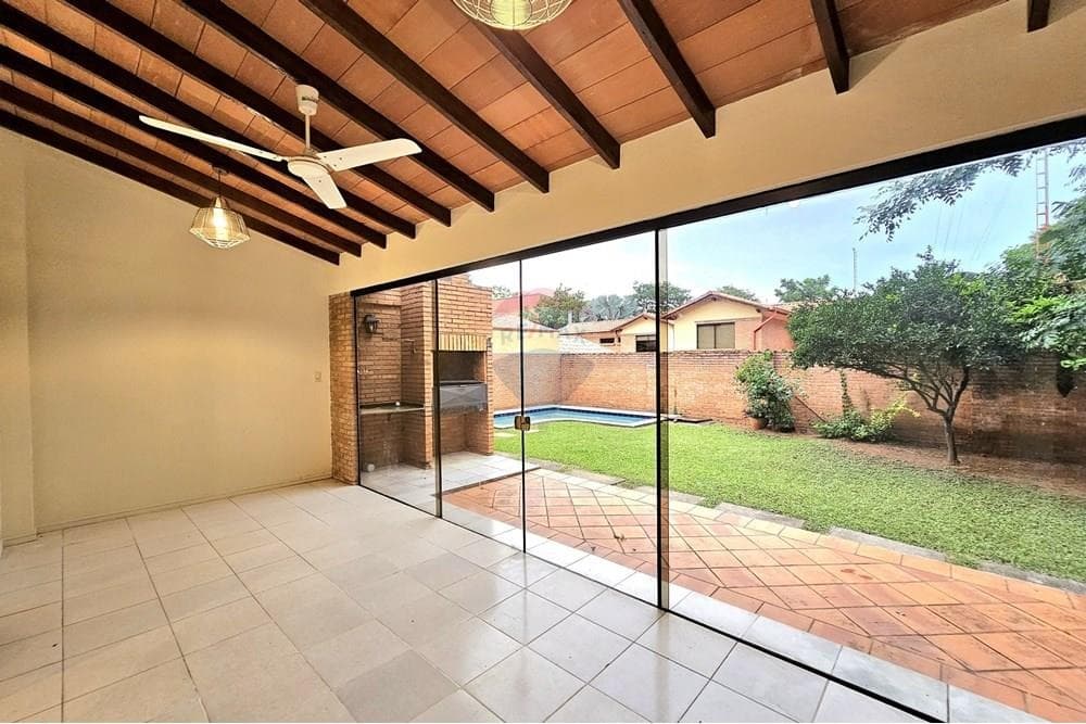 casa - Venta - San Lorenzo, Paraguay, foto 4
