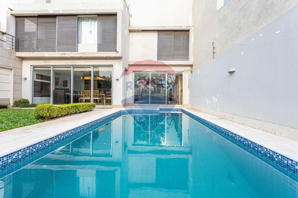 Moderna casa en el b° san cristobal-Asunción, foto 2