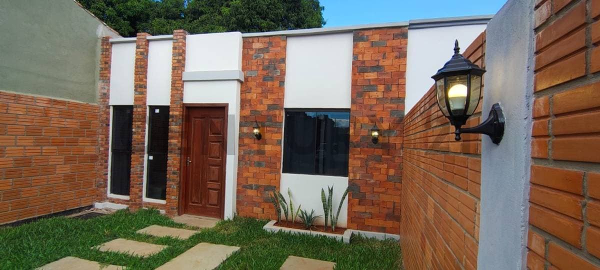Hermoso chalet en capiata, foto 2