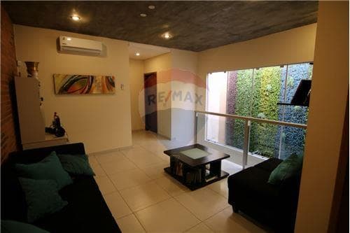 Duplex-Alquiler-PY Asunción Las Lomas, foto 3
