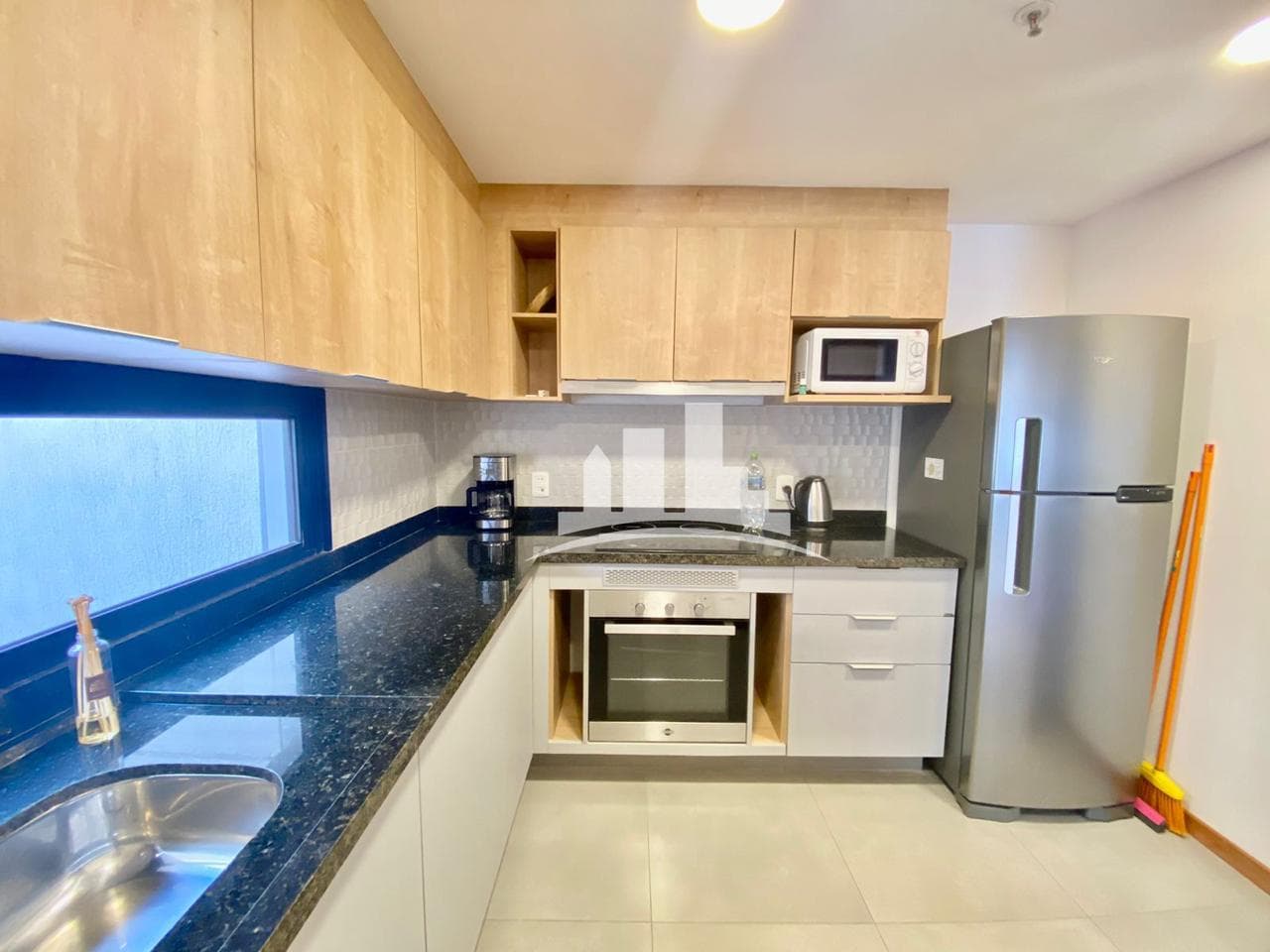 Dpto Amoblado de 2 Habit en Suite. Zona del Sol, foto 4